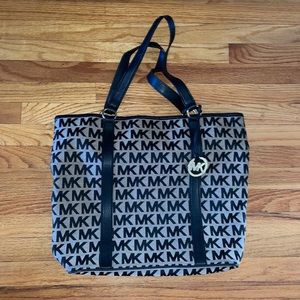 Michael Kors Tote Bag